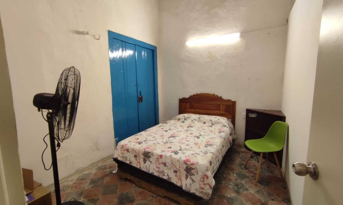 Campeche House | LET'S ROLA