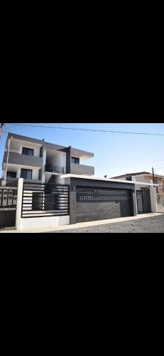 Ensenada Apartment | LICEGA Ocean View