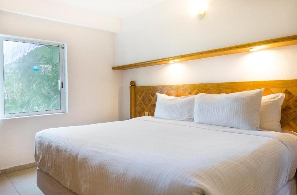 Punta Cancun Apartment | Linda Suite Cancún en la Playa