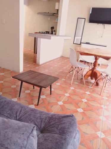 Zinacantepec Apartment | Lindo departamento