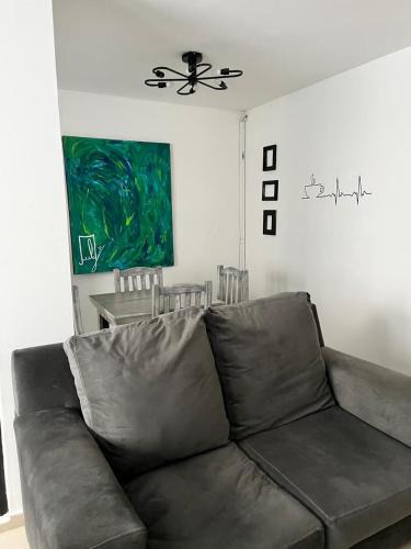 Queretaro Apartment | Lindo y comodo Loft