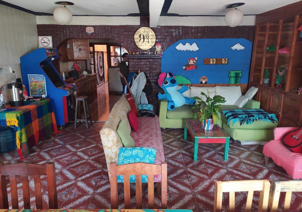 Santa Lucia House | Lipi House Hostel