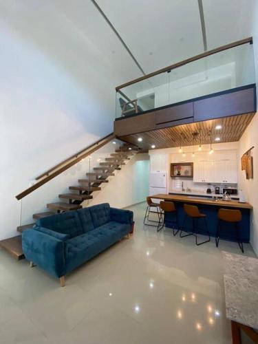 Mexicali Apartment | LOFT 6 UN LUGAR UNICO