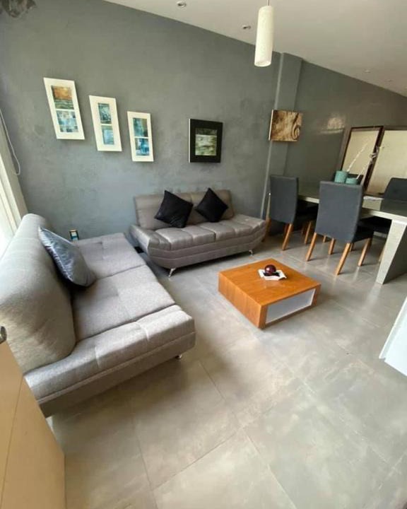 Reforma Apartment | LOFT REFORMA