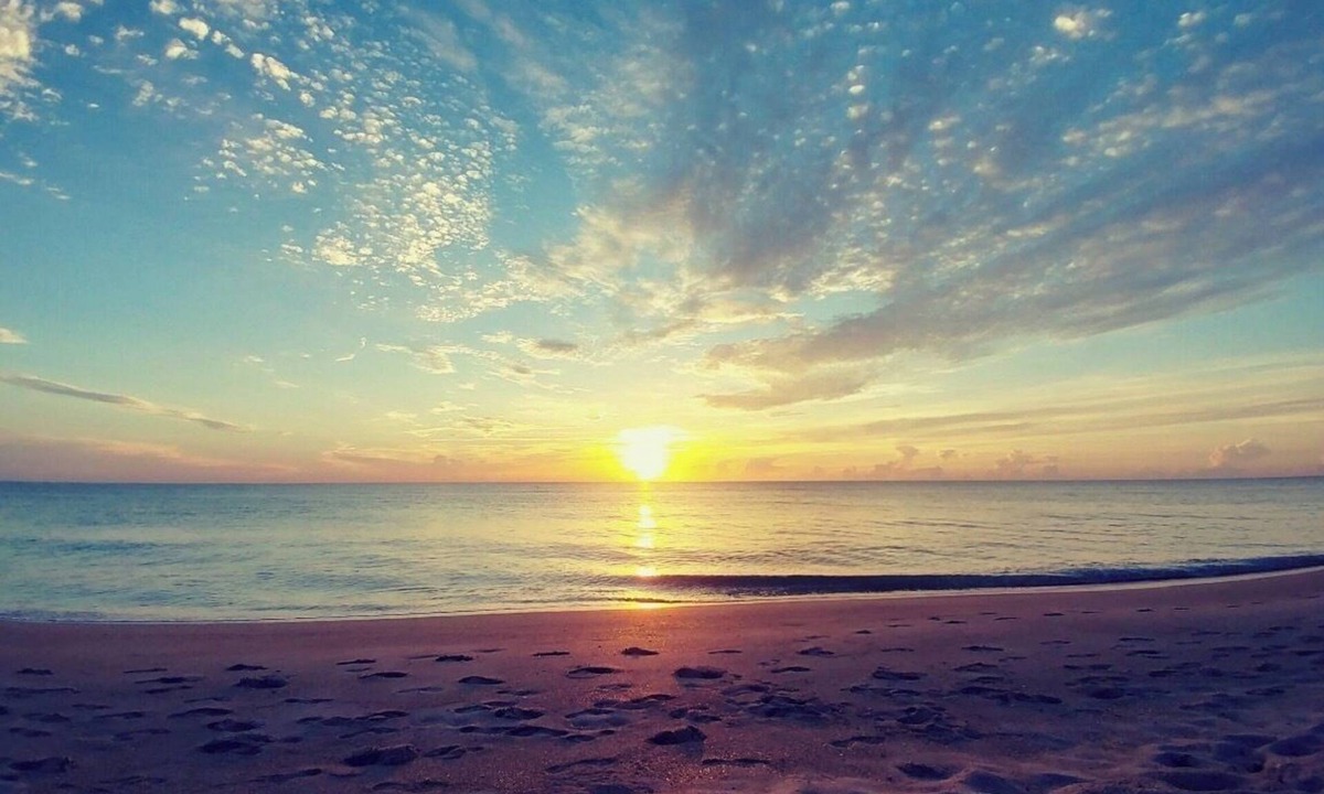 Indian Harbour Beach Condo | Longer Stay Beach Condo