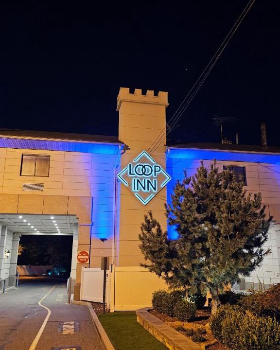 Avenel Hotel | Loop Inn Motel