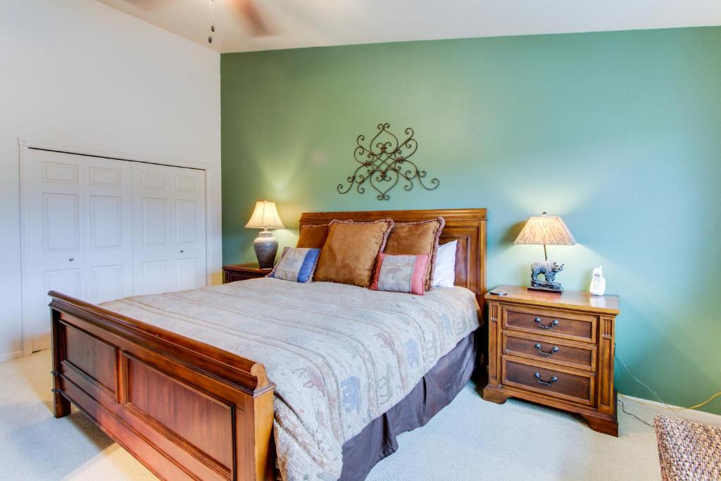 Florence Apartment | Lorees Riverview