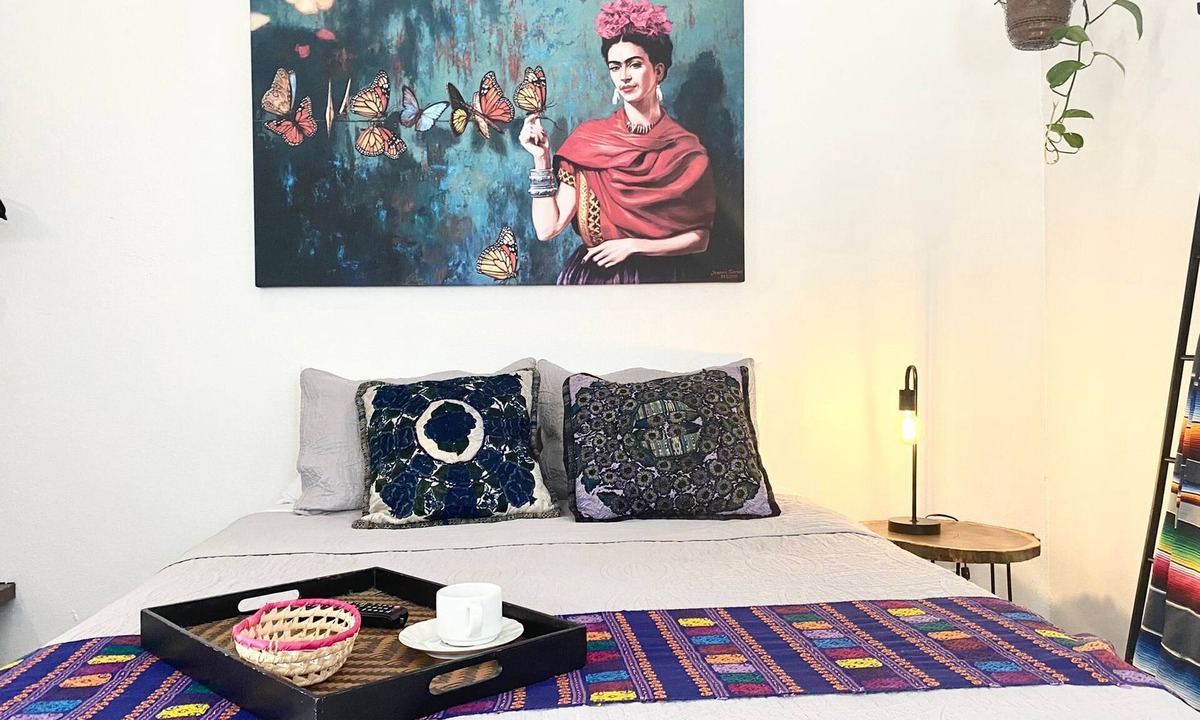 Loreto Apartment | Loreto80– NEW Studio Agave, in downtown by beach