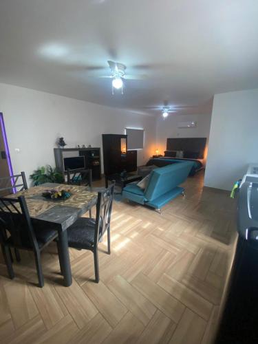 Bella Vista Apartment | lorf verde