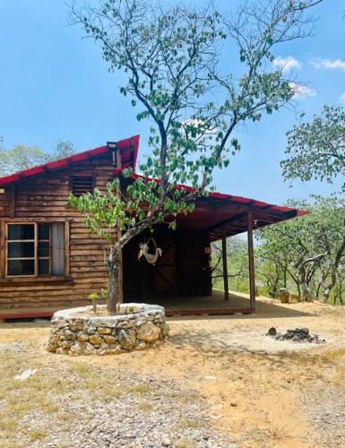 Jalpan de Serra House | Los Agaves