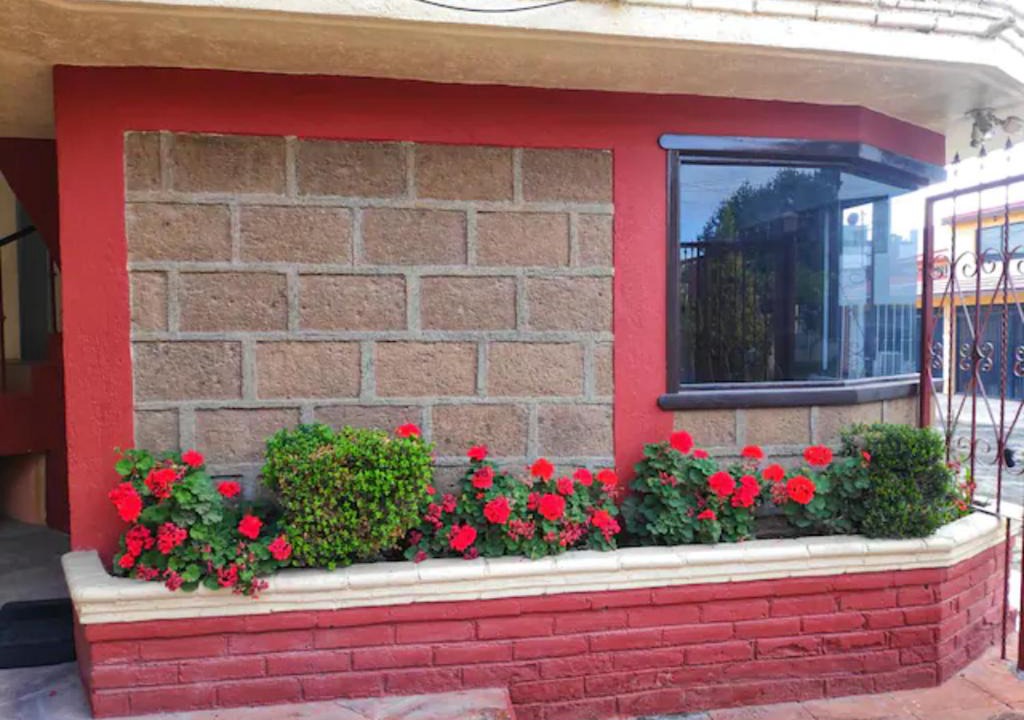 Pachuca Apartment | Los Alcatraces Depto 1C 1B Centrico San Javier