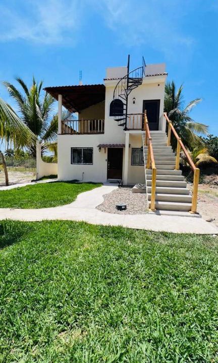 Perula Apartment | Los Amores Apartments A