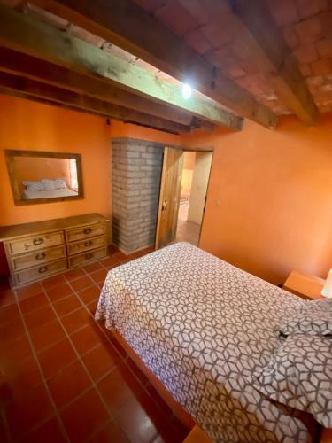 Jerez de Garcia Salinas House | Los Cardos Adventure Park