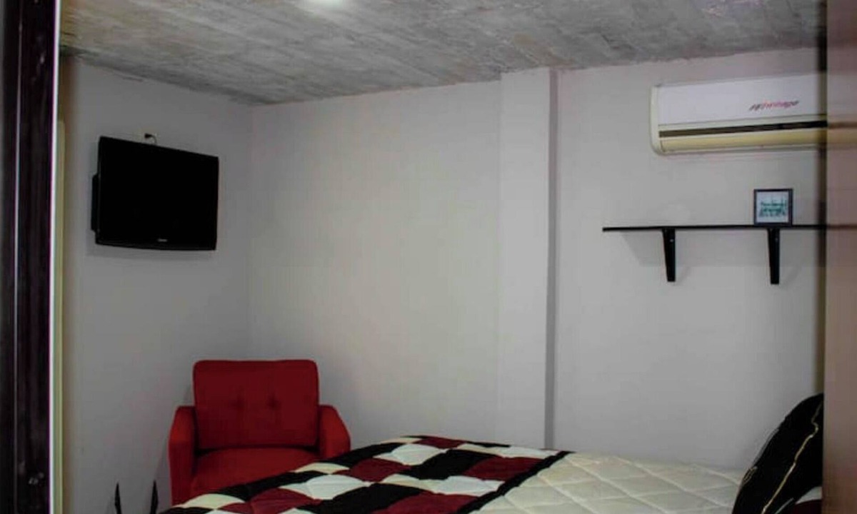 Culiacan Apartment | Los Flores Comfort Hills