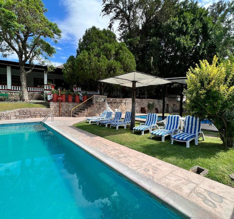 Santa Maria del Rio Hotel | Lourdes Hotel Campestre