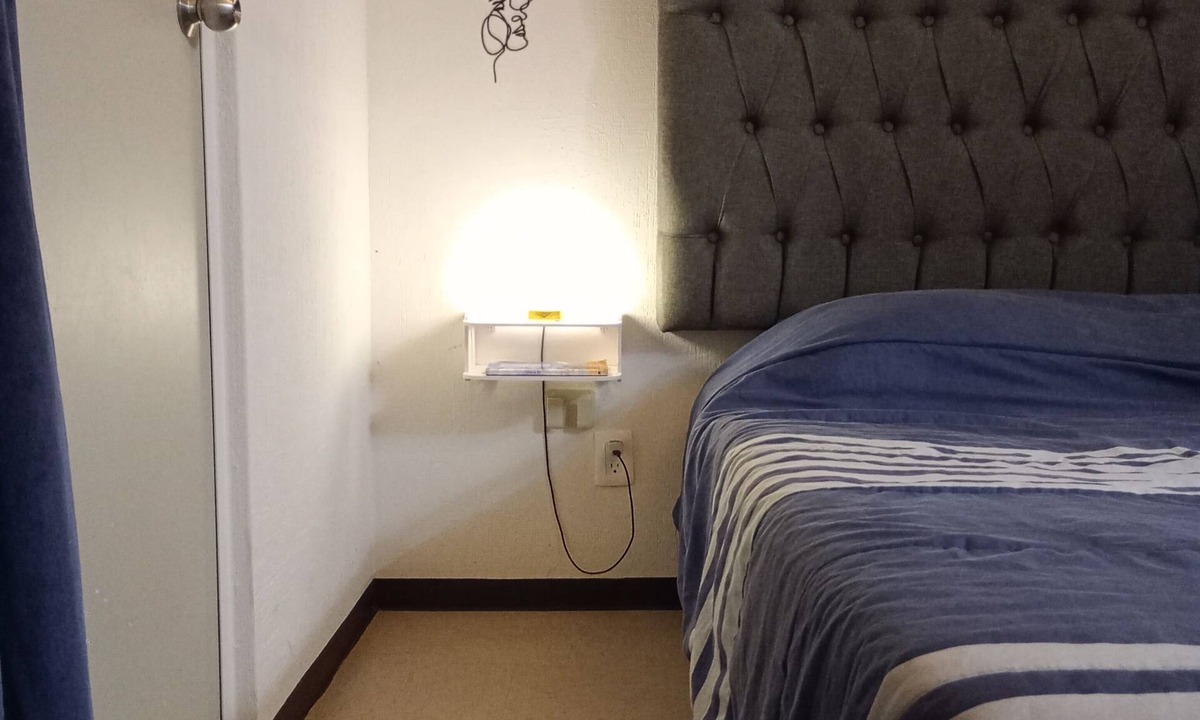 Tizayuca Condo | Lovely 2-bedroom condo with WiFi in Tizayuca