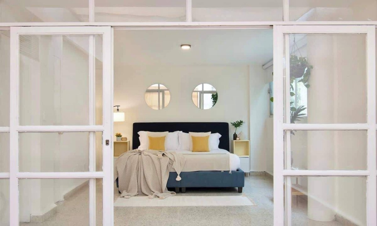 Polanco Apartment | Lovely and unique apartment with private terrace