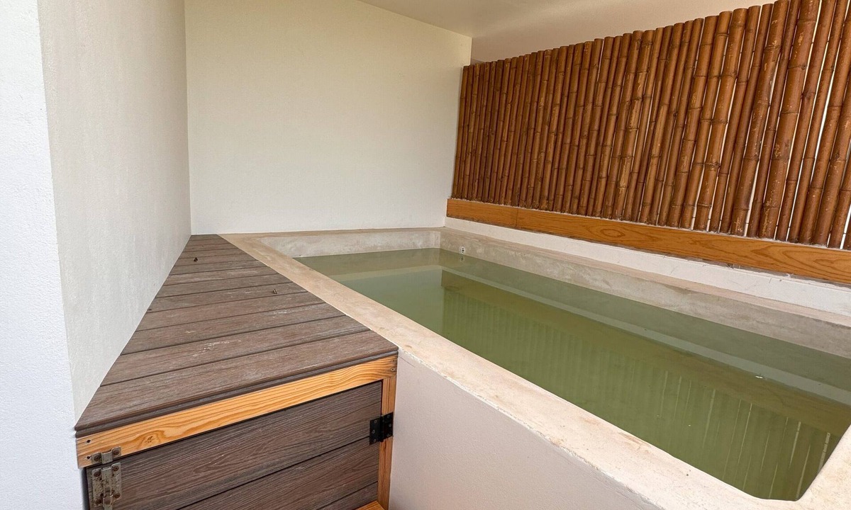 Tulum Apartment | Lujosa Suite con Alberca/Beach Club con Desayuno opcional