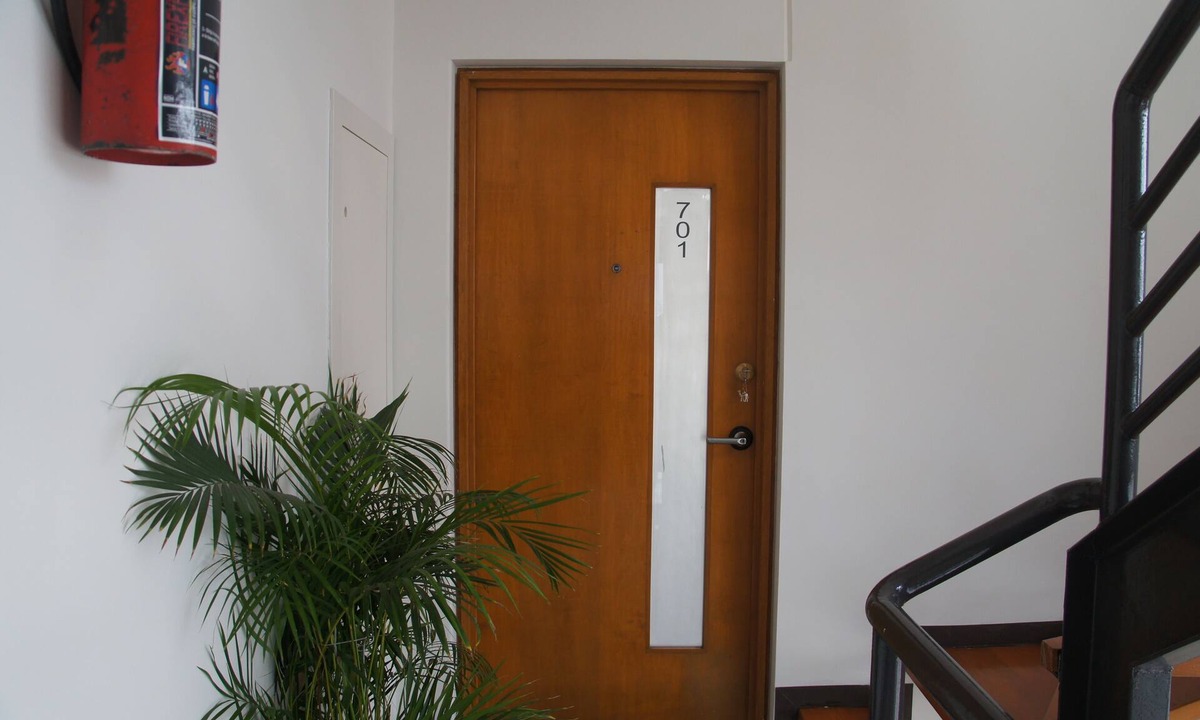 Colonia Roma Apartment | Lujoso Penthouse en la Roma Norte, Corazón de la Ciudad de México
