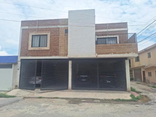 Torreon Apartment | Luki