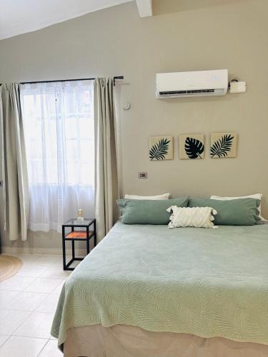 Palenque Apartment | Lunas Apartment