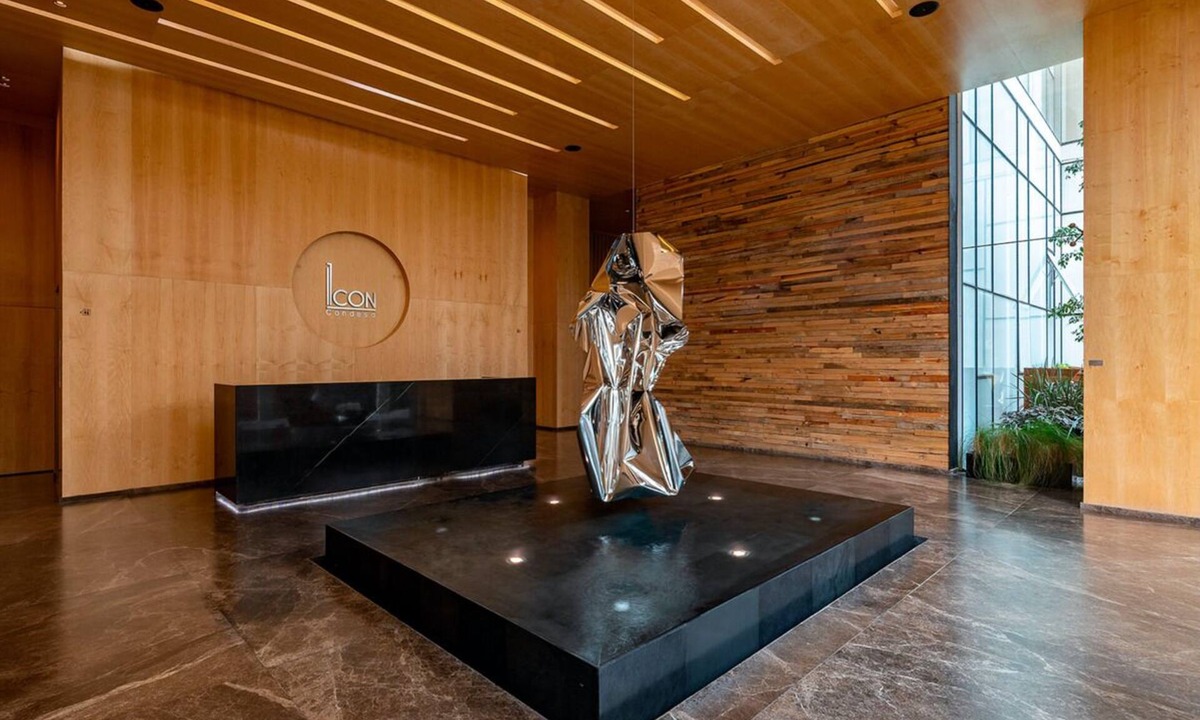 San Miguel Chapultepec Apartment | Luxury Apartment 2BR with beautiful view in Condesa