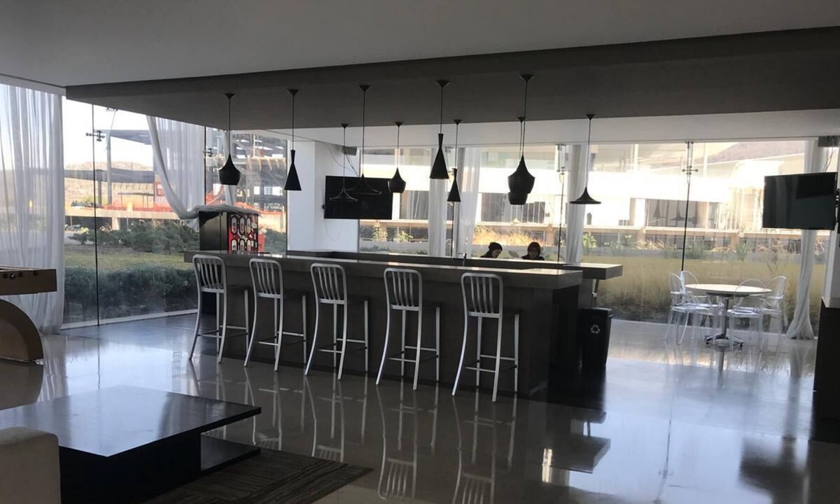 Centro Sur Apartment | Luxury apartment in Centro Sur