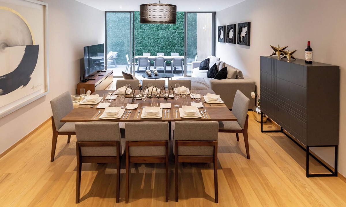 La Condesa Apartment | Luxury PentGarden in La Condesa!