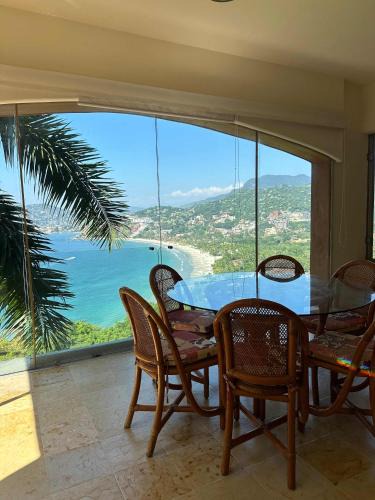 Playa Las Gatas Villa | Luxury Residence at Vista Bay 103