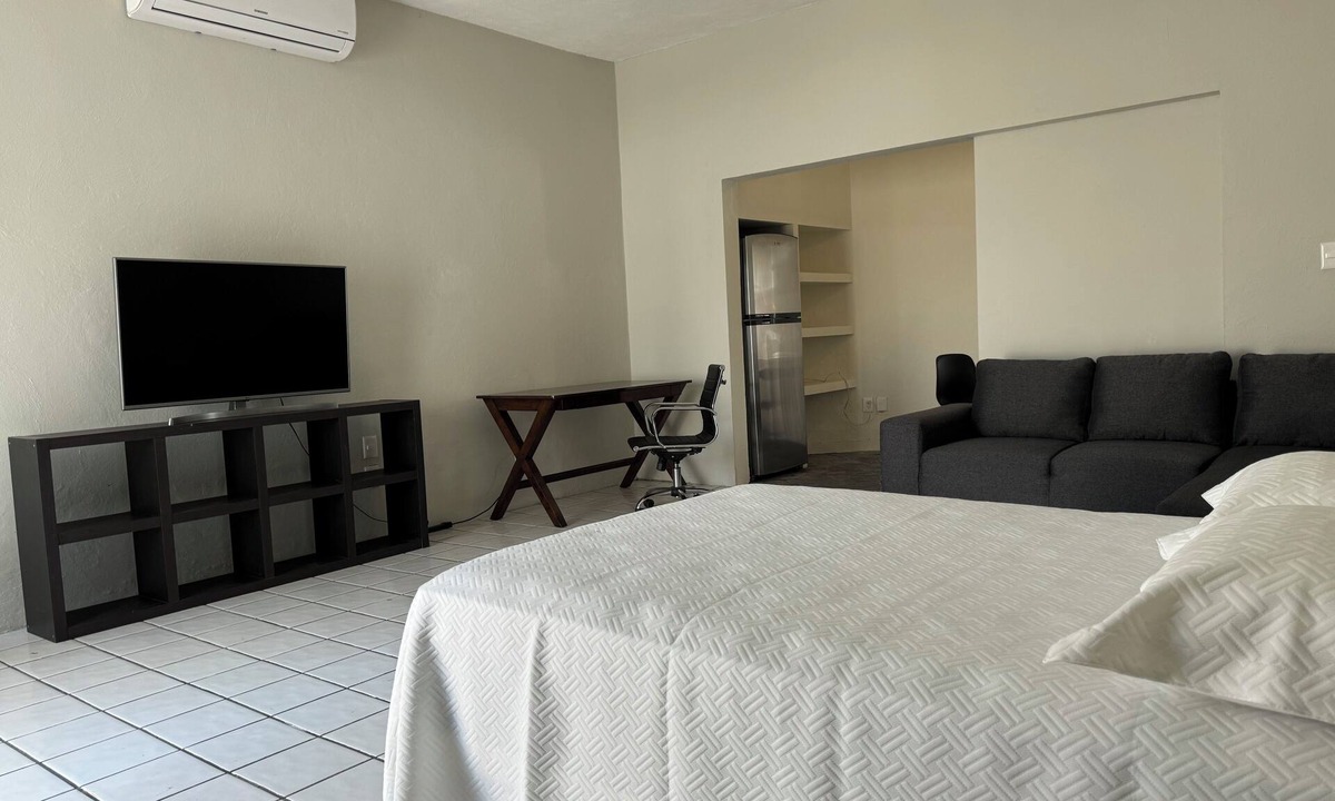 Colima Apartment | Ma1100 Loft