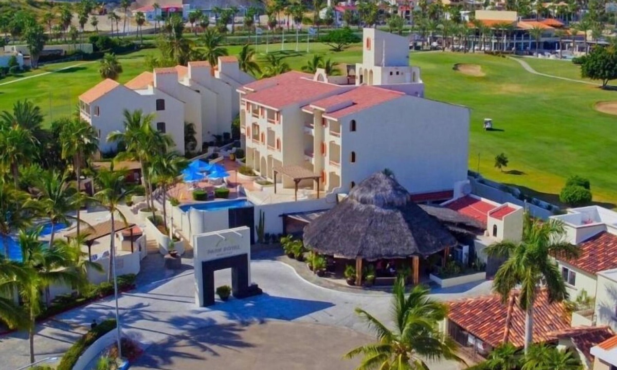 Gulf Of California Beach San José Del Cabo | Campo de Golf Fonatur