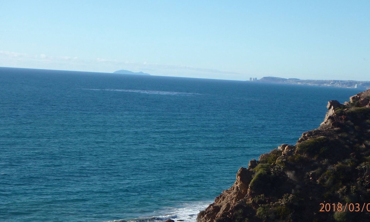 Ensenada Condo | MAGNIFICENT 3 BED/2 BATH BEACH FRONT OASIS 18 MILES SOUTH OF ROSARITO