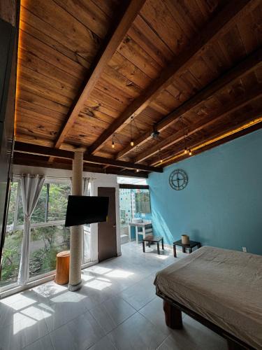 Leon Hotel | Magnolias Jardin & Boutique Suites