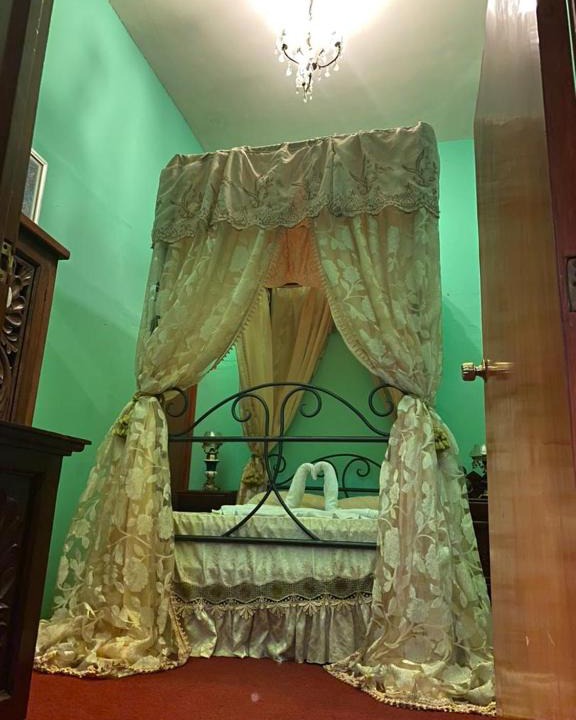 Historic Center Apartment | Maison de luxe