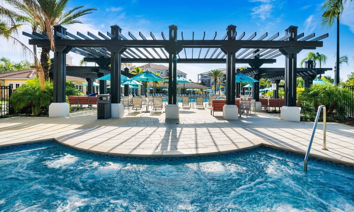 Florida Central Atlantic Coast Villa | Majestic Dreams