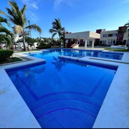 Acapulco House | Maktub Casa AcaCancún