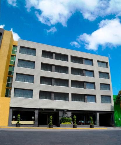 Reforma Hotel | Mallorca Hotel