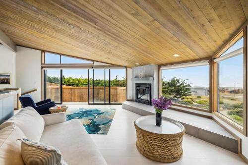 Sereno del Mar House | Mar Vista