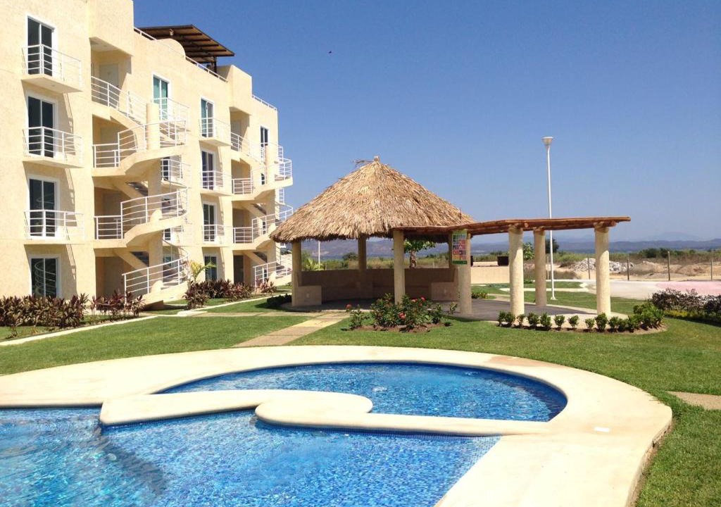 Puente del Mar Apartment | Marina Diamante