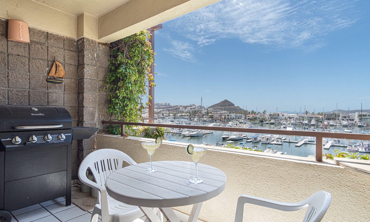 Marina Real Condo | Marina Real Condo # 36