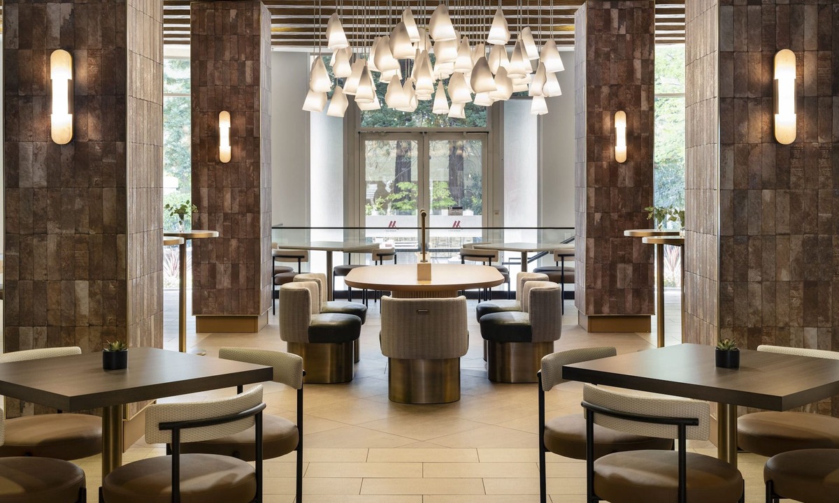 San Ramon Hotel | Marriott San Ramon