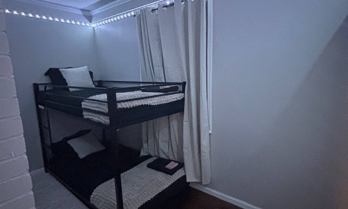 Washington Park House | Marvelous property that’s 4 minutes from downtown