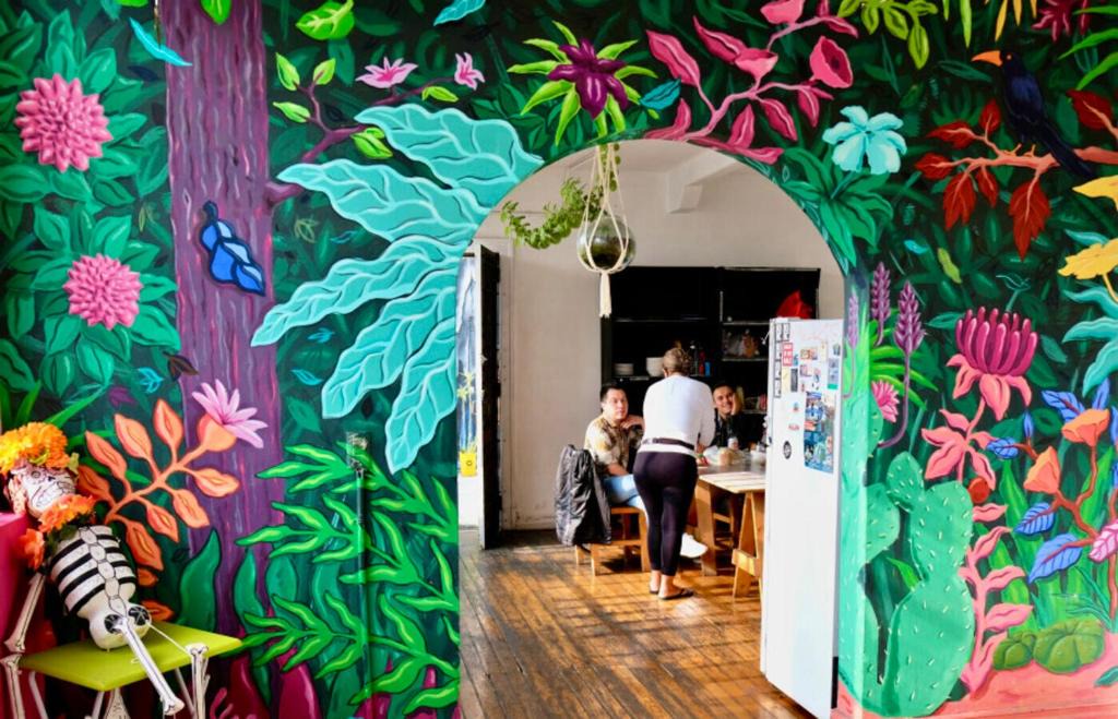 Colonia Centro Hostel | Massiosare El Hostal