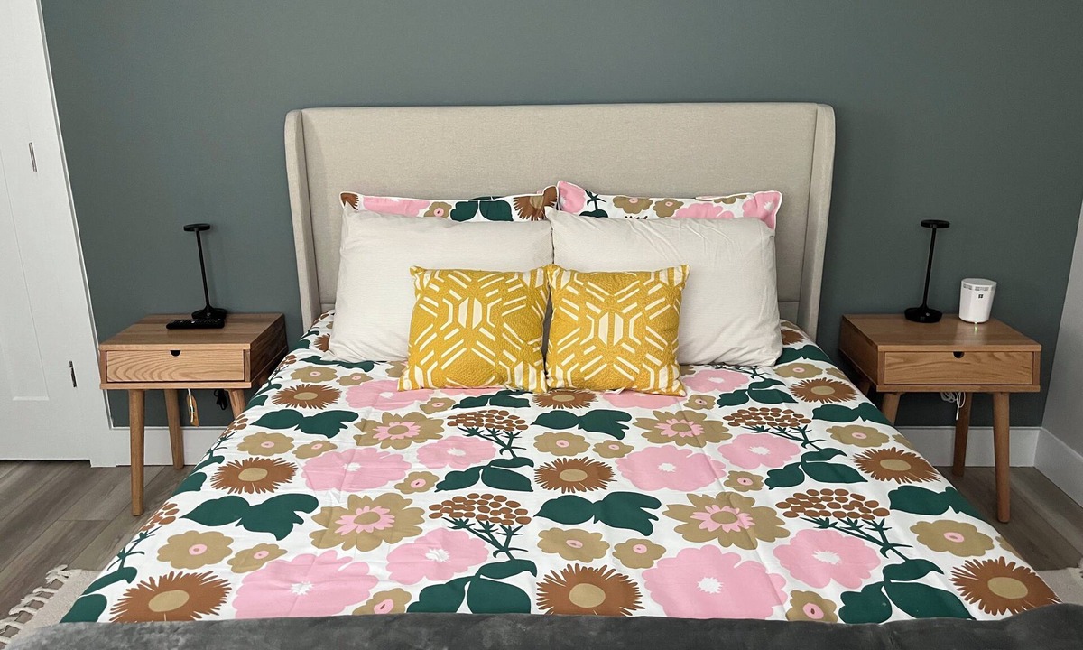 Matthews Apartment | Matthews Guesthouse Suite