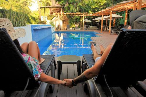 Hotel Maya Tulipanes | Palenque