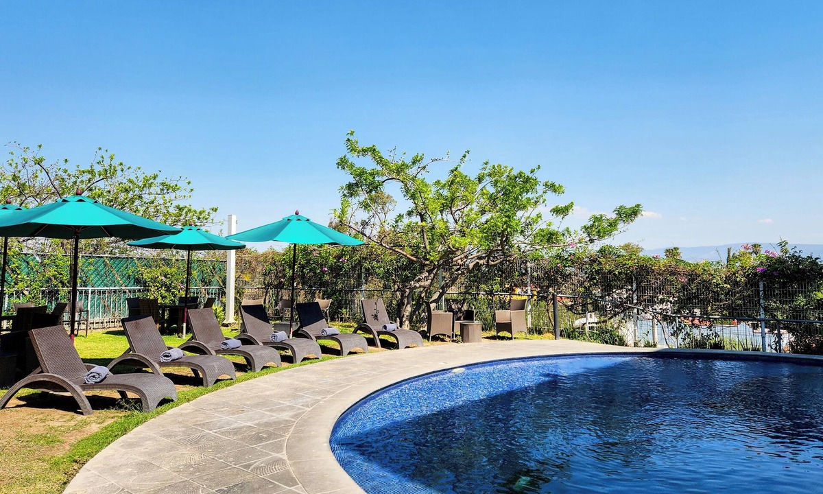 Chapala Hotel | Memora Hotel & Villas Chapala