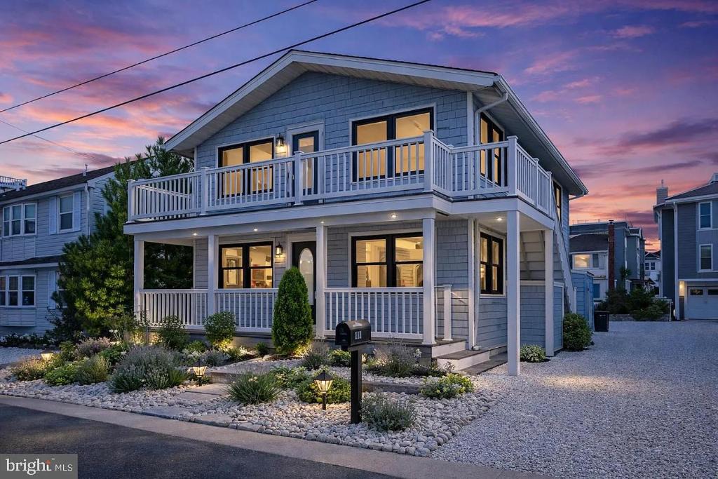 North Beach Haven House | Mermaid Lane #1