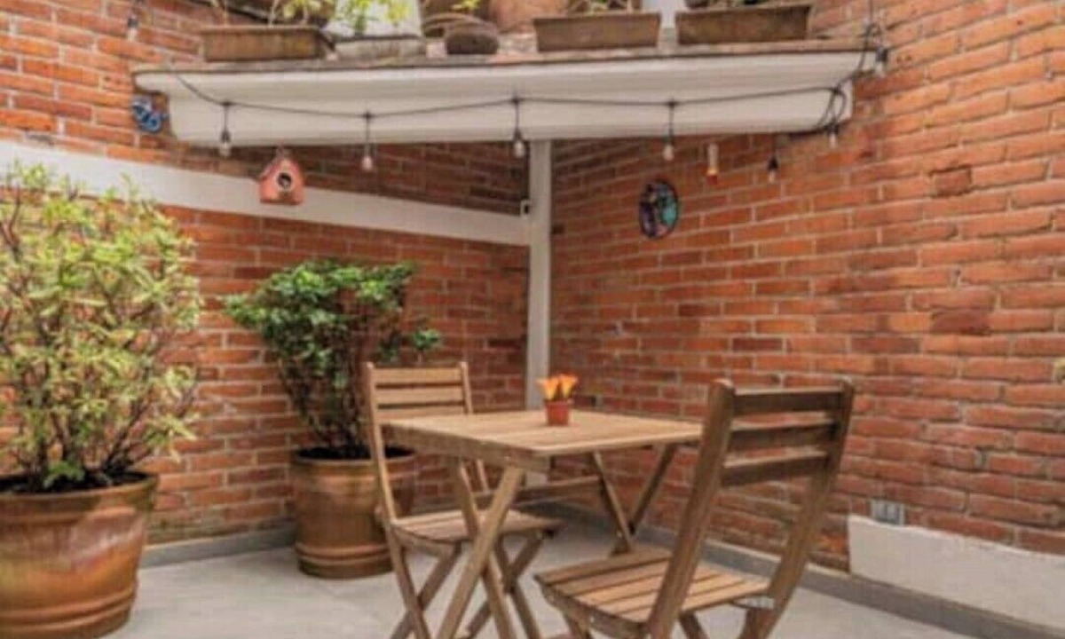 Altavista House | Mexican Family House