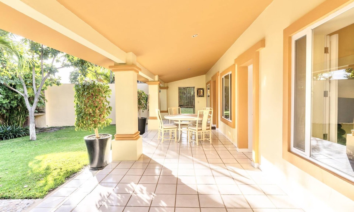 Ajijic House | Mexico Casa Jardín