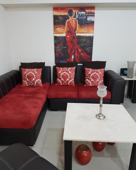 Cuauhtemoc Apartment | Mexico City Apartment Near Reforma